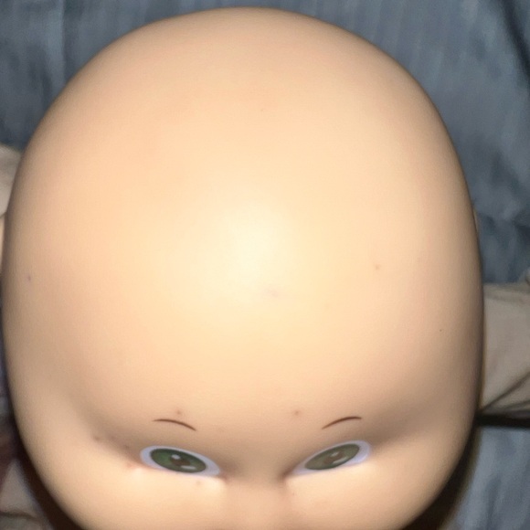 1978 -1982 CABBAGE PATCH KIDS DOLL - Picture 2 of 9